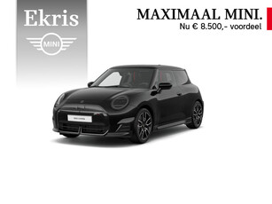 3-deurs SE John Cooper Works Trim + Package XL | Maximaal