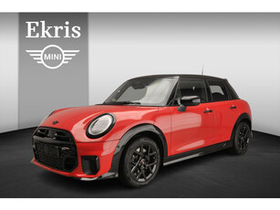 5-deurs S John Cooper Works Trim + Package XL | Maximaal