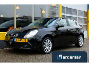 Alfa Romeo Giulietta 2.0 JTDm Xenon Cruise