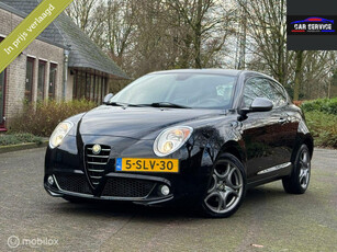 Alfa Romeo MiTo 1.3 JTDm ECO Progression NAP 2013 NWE APK