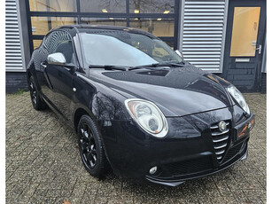 Alfa Romeo MiTo 1.4 Centenario **AIRCO-NERO NERO-APK**