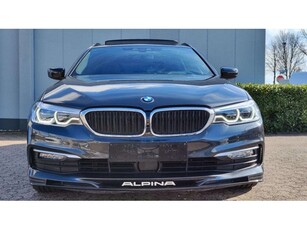 ALPINA B5