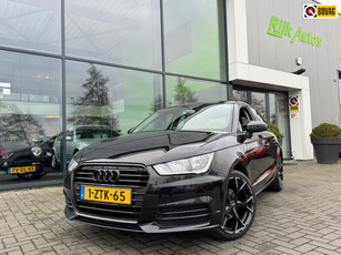 Audi A1 Sportback 1.0 TFSI Pro Line S * Cruise Control * Navigatie * NAP