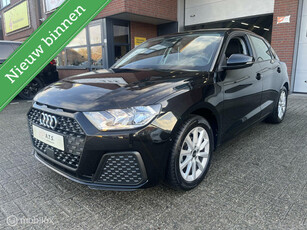 Audi A1 Sportback 25 TFSI Pro Line NAVI*CRUISE*PDC*VIRTUAL*