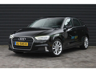 Audi A3 1.0 TFSI Sport Ed. | LED | Clima | Navi | PDC |