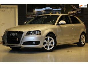 Audi A3 1.4 TFSI Attraction Pro Line - CRUISE CONTROL - STOEL VERW - CLIMA - PDC RONDOM