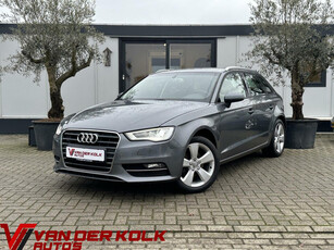 Audi A3 Sportback 1.4 TFSI Ambition