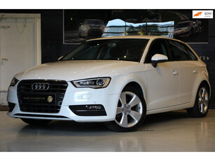 Audi A3 Sportback 1.4 TFSI Ambition - XENON - PDC VOOR & ACHTER - STOELVERWARMING - CRUISE