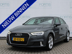 Audi A3 Sportback 30 TFSI Sport Lease Edition NL AUTO | PDC | NAVI | SPORTSTOELEN |