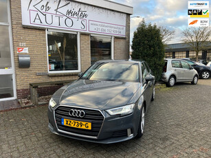 Audi A3 Sportback 35 TFSI CoD Sport Lease Edition