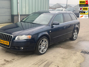 Audi A4 Avant 1.6 Pro Line Business station clima 2006