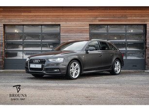 Audi A4 Avant 2.0 TDI ultra Advance Sport *2x S-Line-Panorama-B&O