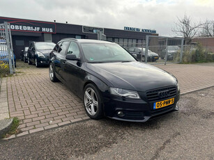 Audi A4 Avant 2.0 TDIe Business Edition