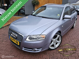 Audi A4 Avant 2.0 TFSI quattro * inruil mogelijk*