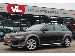 Audi A4 Avant 3.0 TDI quattro Pro Line Business | Automaat | Navigatie | Lees Tekst |