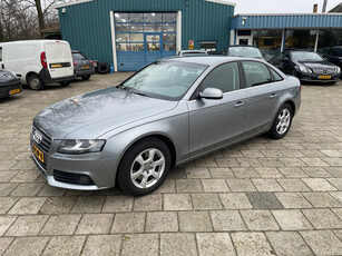 Audi A4 Limousine 1.8 TFSI Pro Line Business