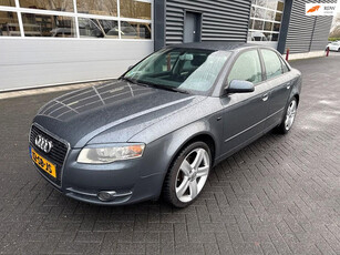 Audi A4 Limousine 2.0 Pro Line Business