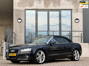 Audi A5 Cabriolet 3.0 TDI quattro Pro Line