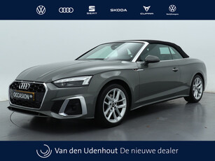 Audi A5 Cabriolet 35 TFSI S edition