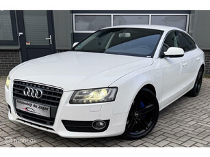 Audi A5 Sportback 2.0 TFSI quattro Pro Line/ O.HISTORIE/ APK