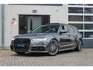 Audi A6 Avant 3.0 TDI quattro Sport Edition HUD|LUCHTV|PANO