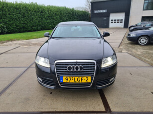 Audi A6 Limousine 2.0 TDI Business Edition