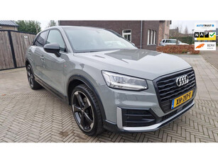 Audi Q2 1.4 TFSI CoD Edition #1 Panoramadak