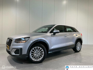 Audi Q2 30 TFSI Design, 1.0 85kw 115 pk 6 versn. ,Navi|Pdc|Adaptive cruise|NL auto|Clima|Bluetooth|LMV| Afn. trekhaak