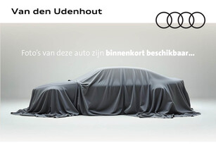 Audi Q2 35 TFSI 150pk S Edition S-Tronic / Navigatie / Camera / LED