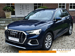 Audi Q3 35 TFSI Advanced Pro Line Business Panorama-Leer -Trekhaak