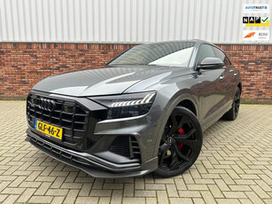 Audi Q8 60 TFSI e quattro Competition |HUD|ABT|Luchtvering|S-Line