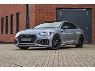 Audi RS5 Coupé 2.9 TFSI Quattro 450PK | Keramisch | Carbon | Pano | HUD