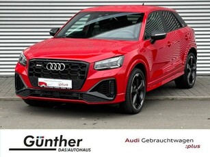 Audi SQ2