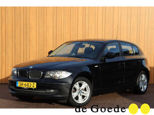 BMW 1-serie 116i Business Line Style