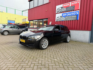 BMW 1-serie 116i M Pakket