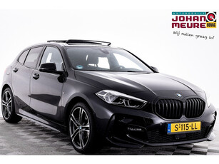 BMW 1 Serie 118 i Introduction Edition M-Sport Automaat | PANORAMA | ✅ 1e Eigenaar .