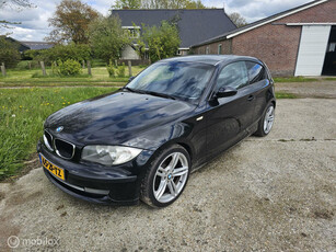 BMW 1-serie 118d Corporate Business Line ENGINE NOT GOOD