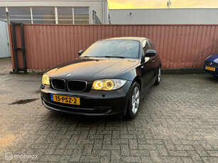 BMW 1-serie 118i