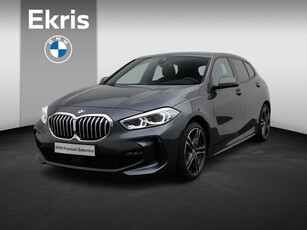 BMW 1 Serie 5-deurs 118i Executive | M Sportpakket | Parking Pack | LED Koplampen | 18''