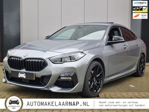 BMW 2-serie Gran Coupé 218i (f44) M-pakket / Panorama /