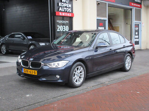 BMW 3-serie 316i Automaat Navi Clima Xenon Led