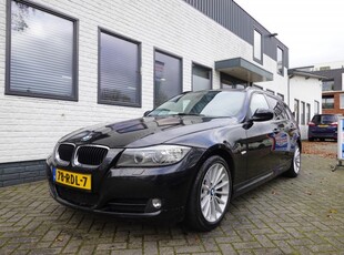 BMW 3-serie 318I CORP.L.BNS LINE