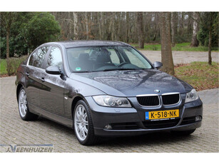 BMW 3-serie 325xi | 2006 | AUTOMAAT | YOUNGTIMER | Xenon |