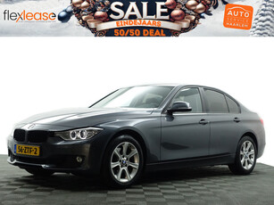 BMW 3-serie 328i High Executive Aut- NAP 77dkm, Xenon Led, Park Assist, Dynamic Select, Carbon Pakket