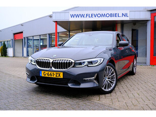 BMW 3-serie 330i xDrive 259pk High Executive Edition Aut. Leder|1e Eig|Navi|Clima|360Cam|Enz!