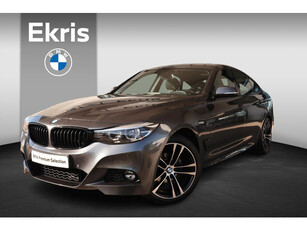 BMW 3-serie Gran Turismo 320i High Executive Edition | M Sport | Parking Pack