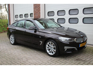 BMW 3-serie Gran Turismo 328i High Executive * Automaat / Pano / Cruise / Leder *