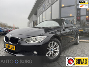 BMW 3-serie Touring 316i Executive | Cruise | Airco | Climate | PDC | LMV | Xenon | Navi |