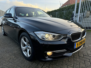 BMW 3 Serie Touring 320d EfficientDynamics Edition High Executive XENON/LEDER/NAVI/PANO