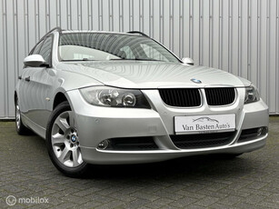 BMW 3-serie Touring 320i Executive | Pano | Youngtimer | PDC | 150pk | Volledige historie |